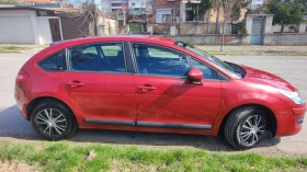 Citroen C4, снимка 2