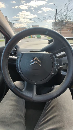 Citroen C4, снимка 16