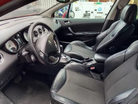 Peugeot 308 2.0, снимка 9