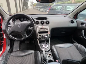 Peugeot 308 2.0, снимка 7