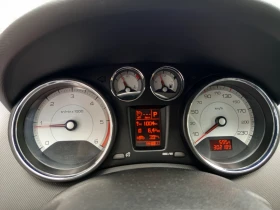 Peugeot 308 2.0, снимка 11