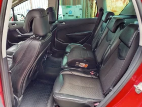 Peugeot 308 2.0, снимка 8