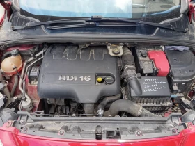 Peugeot 308 2.0, снимка 13
