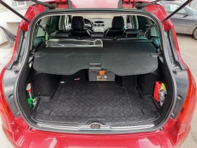 Peugeot 308 2.0, снимка 12