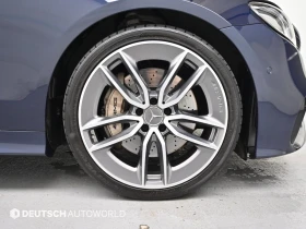 Mercedes-Benz E 53 AMG ЛЮК* BURMESTER* HUD* 360* KEYLESS* КРАЙНА ЦЕНА, снимка 5