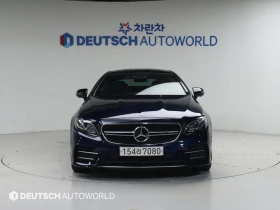 Mercedes-Benz E 53 AMG ЛЮК* BURMESTER* HUD* 360* KEYLESS* КРАЙНА ЦЕНА, снимка 3