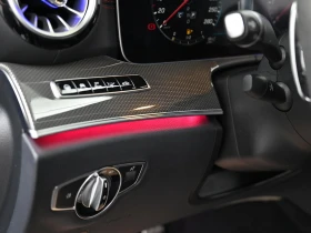 Mercedes-Benz E 53 AMG ЛЮК* BURMESTER* HUD* 360* KEYLESS* КРАЙНА ЦЕНА, снимка 16