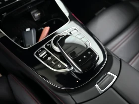 Mercedes-Benz E 53 AMG ЛЮК* BURMESTER* HUD* 360* KEYLESS* КРАЙНА ЦЕНА, снимка 15