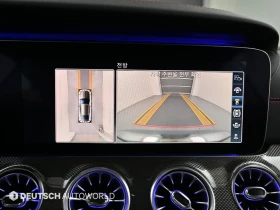 Mercedes-Benz E 53 AMG ЛЮК* BURMESTER* HUD* 360* KEYLESS* КРАЙНА ЦЕНА, снимка 13