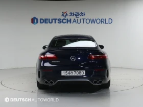 Mercedes-Benz E 53 AMG ЛЮК* BURMESTER* HUD* 360* KEYLESS* КРАЙНА ЦЕНА, снимка 4