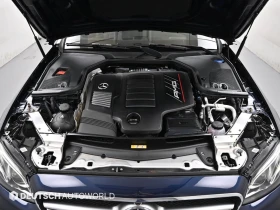 Mercedes-Benz E 53 AMG ЛЮК* BURMESTER* HUD* 360* KEYLESS* КРАЙНА ЦЕНА, снимка 6