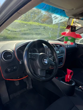 Seat Leon, снимка 7