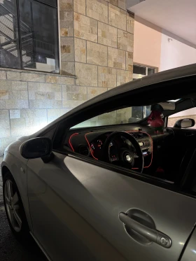 Seat Leon, снимка 3