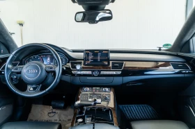 Audi A8 4.0TFSI = QUATTRO = 435HP = FULL MAX = ЛИЗИНГ, снимка 7