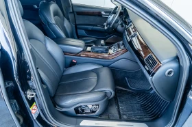 Audi A8 4.0TFSI = QUATTRO = 435HP = FULL MAX = ЛИЗИНГ, снимка 10