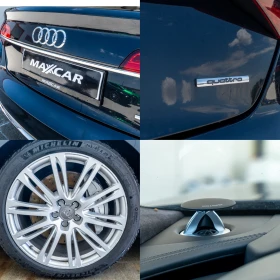 Audi A8 4.0TFSI = QUATTRO = 435HP = FULL MAX = ЛИЗИНГ, снимка 15
