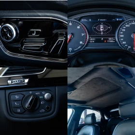 Audi A8 4.0TFSI = QUATTRO = 435HP = FULL MAX = ЛИЗИНГ, снимка 16