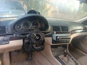 BMW 320, снимка 4