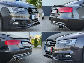 Audi A5 S-Line 3.0TDI 245кс Quattro , снимка 16