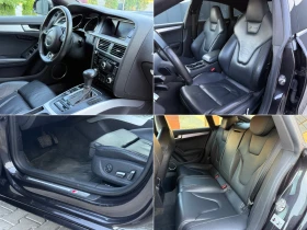 Audi A5 S-Line 3.0TDI 245кс Quattro , снимка 15