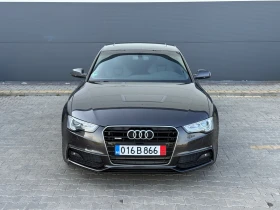 Audi A5 S-Line 3.0TDI 245кс Quattro , снимка 1
