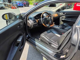 Jaguar Xkr Автокредит Цена до България, снимка 6