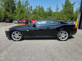 Jaguar Xkr Автокредит Цена до България, снимка 5