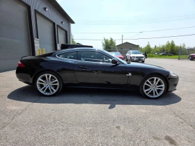 Jaguar Xkr Автокредит Цена до България, снимка 2