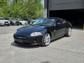 Jaguar Xkr Автокредит Цена до България, снимка 1