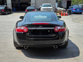 Jaguar Xkr Автокредит Цена до България, снимка 4