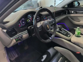 Porsche Panamera  4 E Hybrid * CARFAX * БЕЗ ПЪРВОНАЧАЛНА ВНОСКА, снимка 5