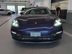 Porsche Panamera  4 E Hybrid * CARFAX * БЕЗ ПЪРВОНАЧАЛНА ВНОСКА, снимка 6