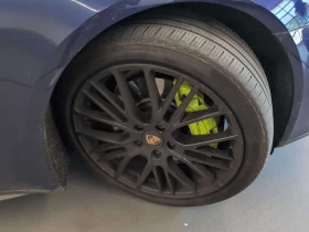 Porsche Panamera  4 E Hybrid * CARFAX * БЕЗ ПЪРВОНАЧАЛНА ВНОСКА, снимка 7
