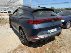 Cupra Formentor ПАНОРАМА* КОЖА* ПОДГРЕВ* КАМЕРА* ДИСТРОНИК* DIGITA, снимка 8