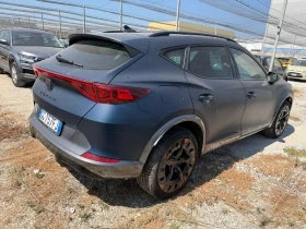 Cupra Formentor ПАНОРАМА* КОЖА* ПОДГРЕВ* КАМЕРА* ДИСТРОНИК* DIGITA, снимка 16