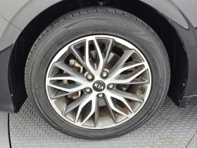 Kia K5 2.0 Trendy, снимка 5
