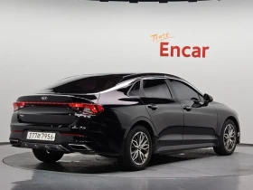 Kia K5 2.0 Trendy, снимка 2