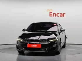 Kia K5 2.0 Trendy, снимка 3