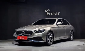 Mercedes-Benz E 350 4MATIC* BURMESTER* ОБДУХВАНЕ* ДИСТРОНИК* ХЕДЪП* 36, снимка 1