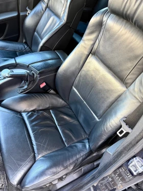 BMW 535 E61, снимка 9