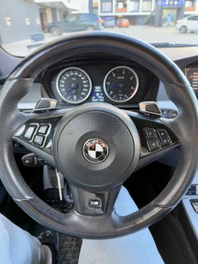 BMW 535 E61, снимка 13