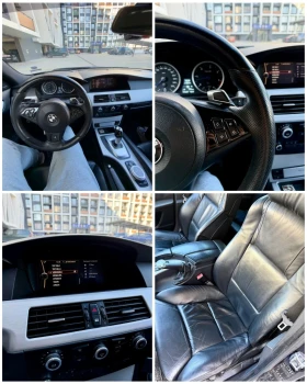 BMW 535 E61, снимка 15