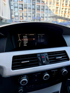 BMW 535 E61, снимка 11
