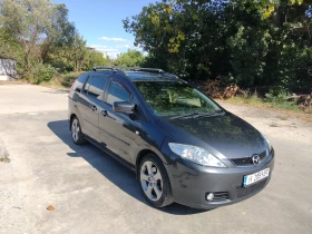 Mazda 5 2.0, снимка 2