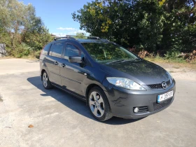 Mazda 5 2.0, снимка 1
