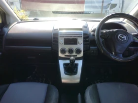 Mazda 5 2.0, снимка 17