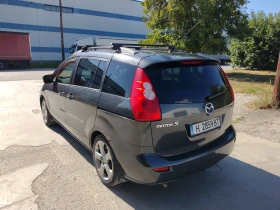Mazda 5 2.0, снимка 9