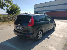 Mazda 5 2.0, снимка 6