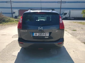 Mazda 5 2.0, снимка 8