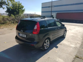 Mazda 5 2.0, снимка 7